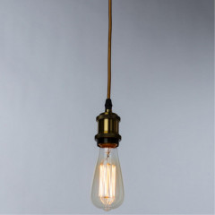Подвесной светильник ARTE Lamp A7002SP-1PB