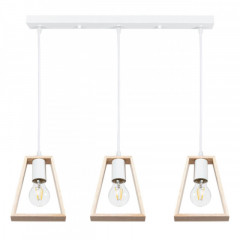 Подвесная люстра ARTE Lamp A8030SP-3WH