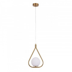 Подвесной светильник ARTE Lamp A7764SP-1AB
