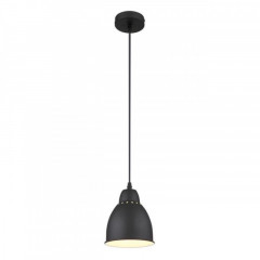 Подвесной светильник ARTE Lamp A2054SP-1BK