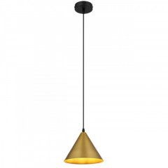 Подвесной светильник ARTE Lamp A7033SP-1BK