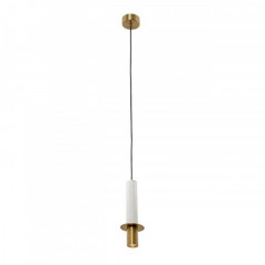 Подвесной светильник ARTE Lamp A2034SP-1WH