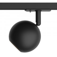 Трековый светильник Denkirs Omra DK6070-BK