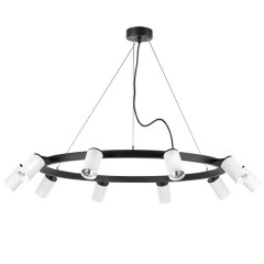Подвесная люстра Lightstar LR020360