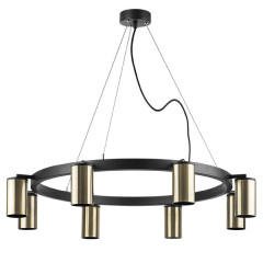 Подвесная люстра Lightstar LR018318
