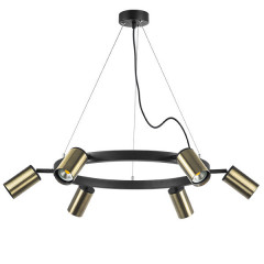 Подвесная люстра Lightstar LR016316