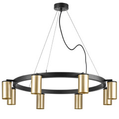 Подвесная люстра Lightstar LR018408