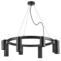 Подвесная люстра Lightstar LR018374874