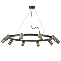 Подвесная люстра Lightstar LR020310