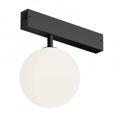 Трековый светильник Denkirs DK8051-BK
