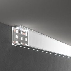 Профиль Elektrostandard LL-2-ALP018