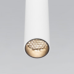 Накладной светильник Elektrostandard Pika 6W (25031/LED) белый