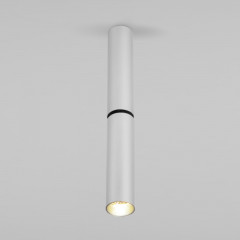 Накладной светильник Elektrostandard Pika 6W (25029/LED) серебро