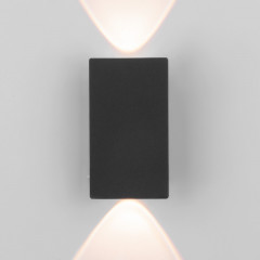 Бра Elektrostandard Mini Light черный (35154/D)