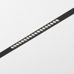 Светильник на шине Elektrostandard Slim Magnetic SL03 Трековый светильник 18W 4200K (черный) 85
