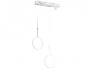 Подвесной светильник Ambrella Light FL5272