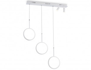 Подвесной светильник Ambrella Light FL5277