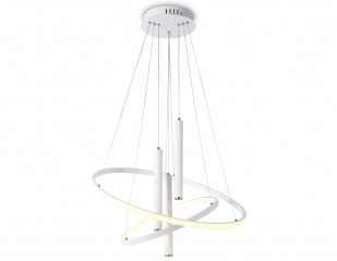 Каскадная люстра Ambrella Light FL5371