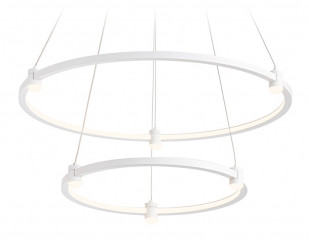 Каскадная люстра Ambrella Light FL5505