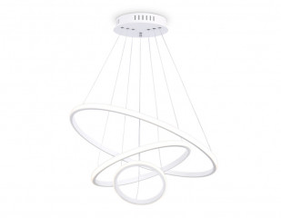 Каскадная люстра Ambrella Light FL40818