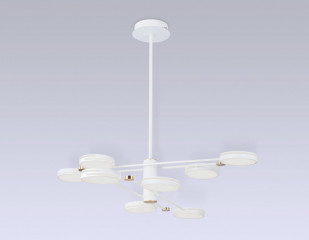 Люстра на штанге Ambrella Light FL51642