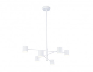 Люстра на штанге Ambrella Light FL51711