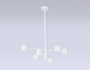 Люстра на штанге Ambrella Light FL51711