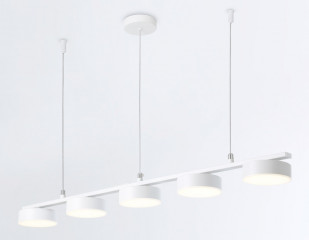 Подвесная люстра Ambrella Light FL51733