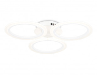 Накладной светильник Ambrella Light FA4052