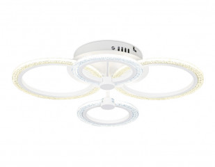 Накладной светильник Ambrella Light FA4061
