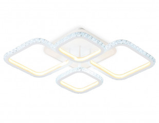 Накладной светильник Ambrella Light FA9541