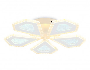 Накладная люстра Ambrella Light FA4030