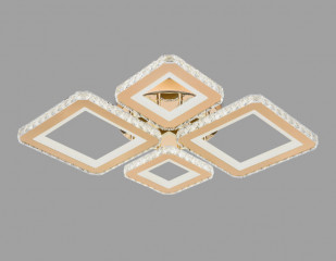 Накладной светильник Ambrella Light FA1727