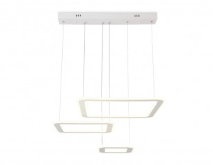 Каскадная люстра Ambrella Light FA4329