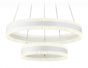 Каскадная люстра Ambrella Light FA6175