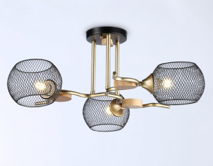 Накладной светильник Ambrella Light TR80164