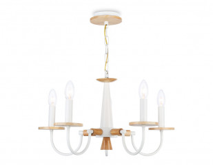 Подвесная люстра Ambrella Light TR9592