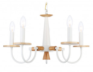 Подвесная люстра Ambrella Light TR9592
