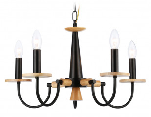 Подвесная люстра Ambrella Light TR9593