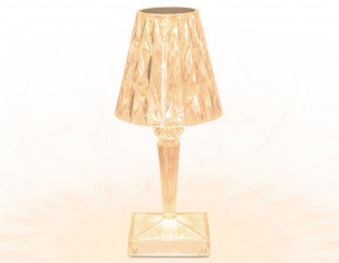 Настольная лампа Ambrella Light DE8057