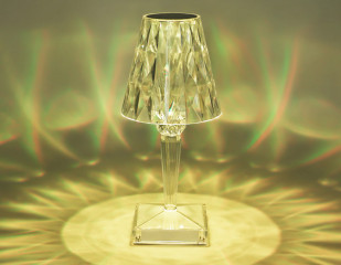 Настольная лампа Ambrella Light DE8057