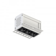 Точечный встраиваемый светильник Denkirs DK2530-WB