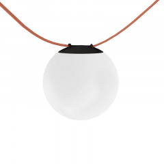 Трековый светильник BELTY ORB DK5550-BK