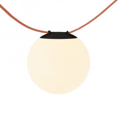 Трековый светильник BELTY ORB DK5552-BK