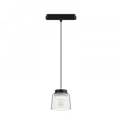 Трековый светильник Denkirs DK5347-BK