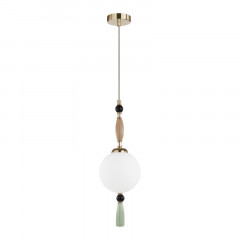 Подвесной светильник Odeon Light 5405/1