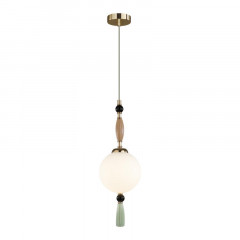 Подвесной светильник Odeon Light 5405/1