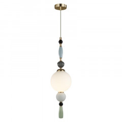 Подвесной светильник Odeon Light 5405/1A