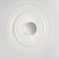 Бра Odeon Light 6628/9WL