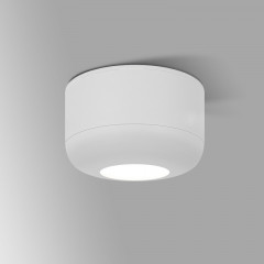 Накладной светильник Elektrostandard 25088/LED 7W 4000K белый